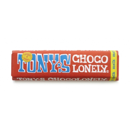Tony's Chocolonely (50 gram) | eigen wikkel - Image 7